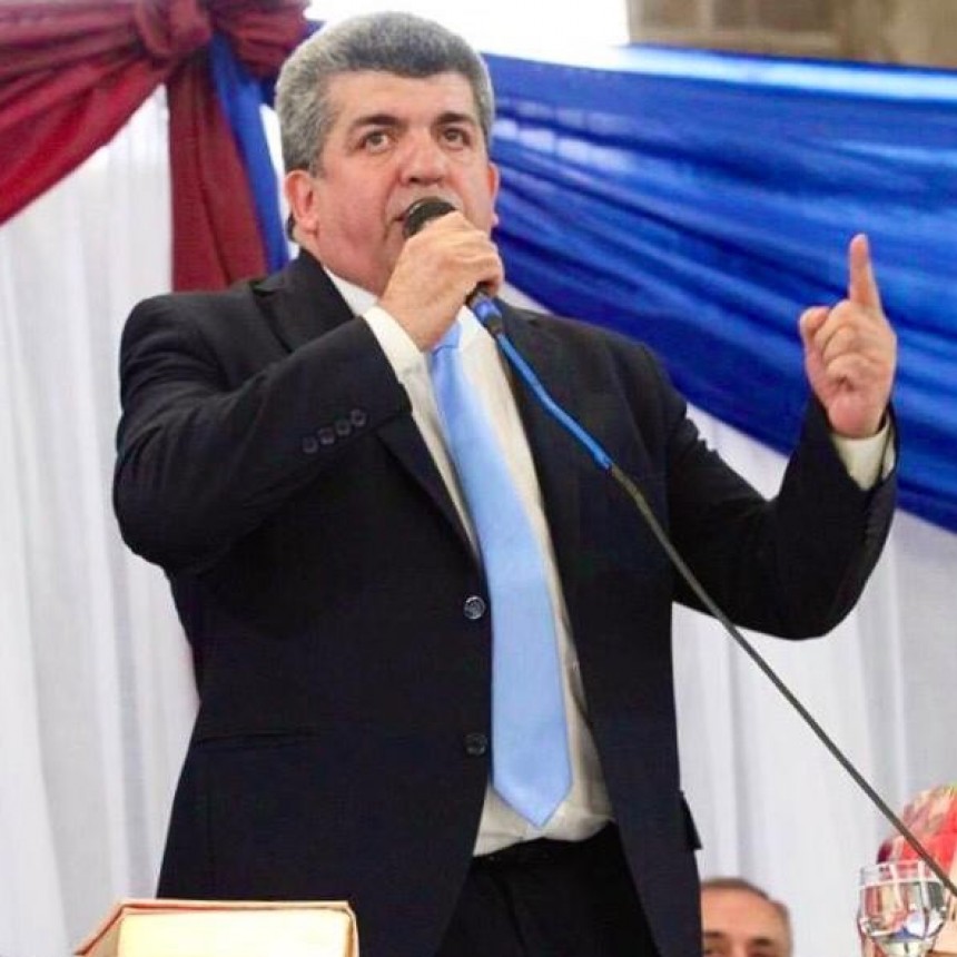 EL INTENDENTE Y SECRETARIOS DONAN EL 50% DE SUS SUELDOS EN MONTEROS