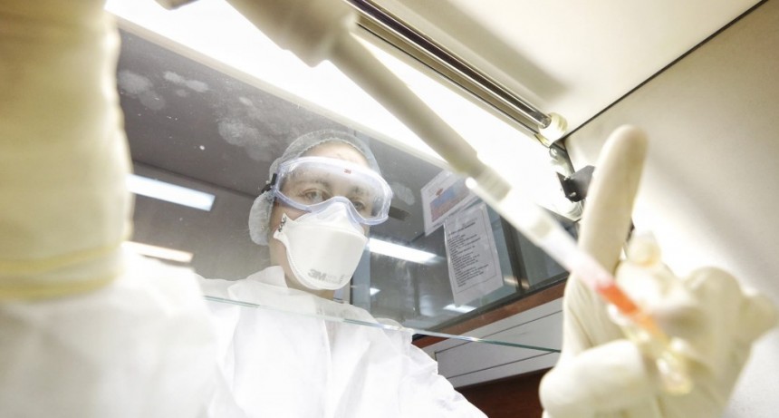 TUCUMÁN ARROJÓ UN NUEVO CASO DE CORONAVIRUS ESTE MIÉRCOLES.