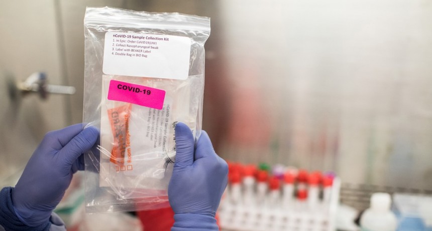 CUATRO NUEVOS CASOS DE CORONAVIRUS EN TUCUMÁN