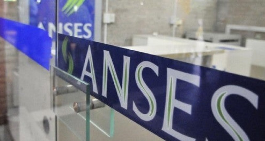 ANSES INFORMA QUE EL LUNES 6 SE PAGARA EN BANCOS A JUBILADOS Y PENSIONADOS CON DNI TERMINADOS EN 4 y 5