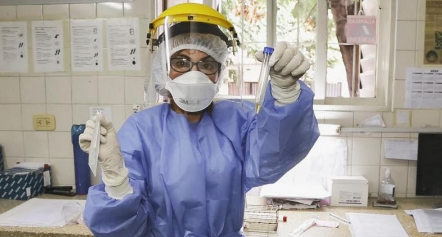 UN DÍA MÁS SIN PACIENTES POSITIVOS DE COVID-19 EN EL REPORTE DE TUCUMAN