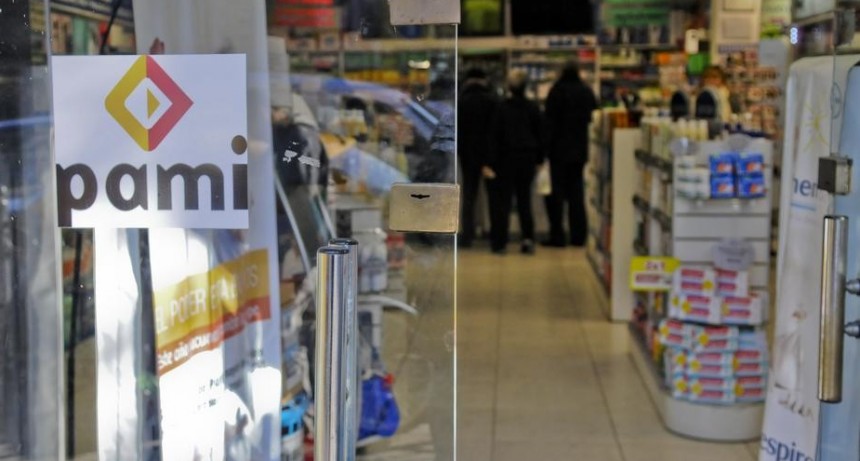 EL CRONOGRAMA DE VACUNACIÓN ANTIGRIPAL DE PAMI SIGUE HOY PARA LAS PERSONAS AFILIADAS MAYORES DE 65 AÑOS CUYO DNI TERMINA EN 1