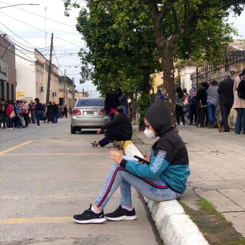 MIÉRCOLES MAYORMENTE NUBLADO