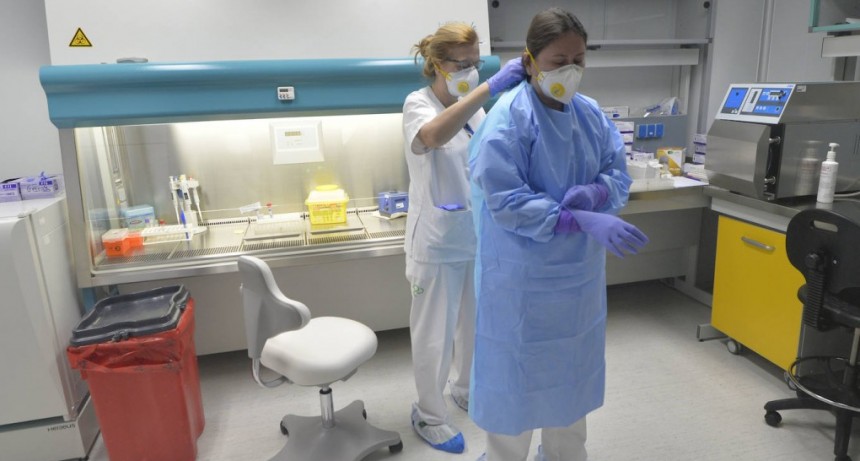 TUCUMÁN NO PRESENTÓ PACIENTES POSITIVOS DE CORONAVIRUS