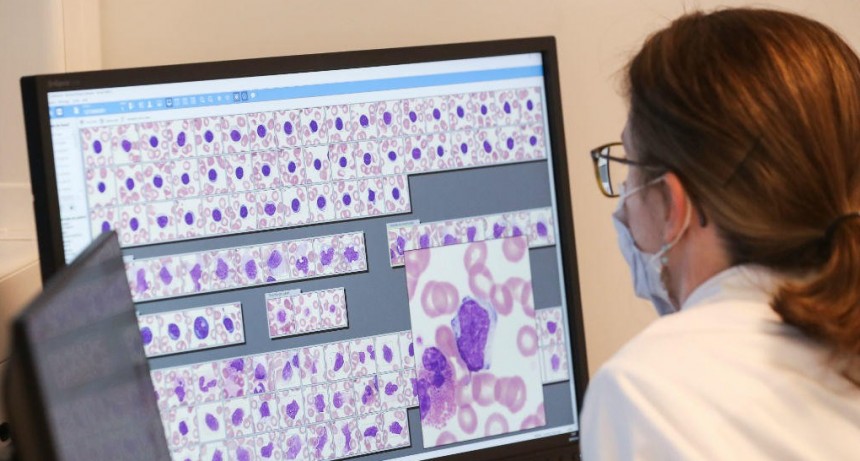 UN NUEVO PACIENTE DE CORONAVIRUS EN TUCUMÁN
