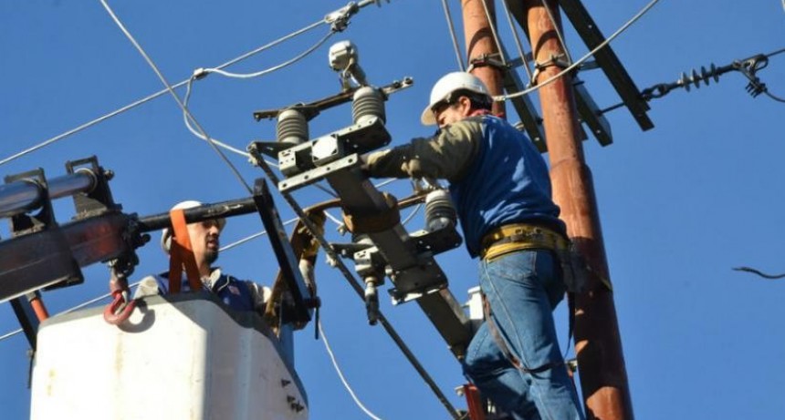 ESTE MIÉRCOLES EDET REALIZARÁ CORTES PROGRAMADOS EN MONTEROS