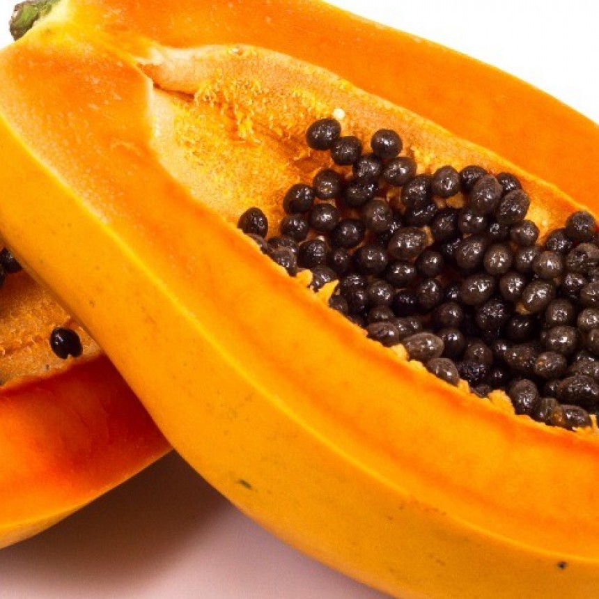SE INVESTIGA A LA PAPAYA COMO UNA POSIBLE CURA AL COVID-19