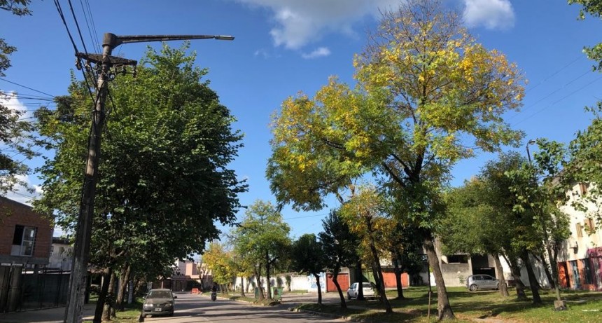 MITAD DE SEMANA Y REGRESA LA LLUVIA  