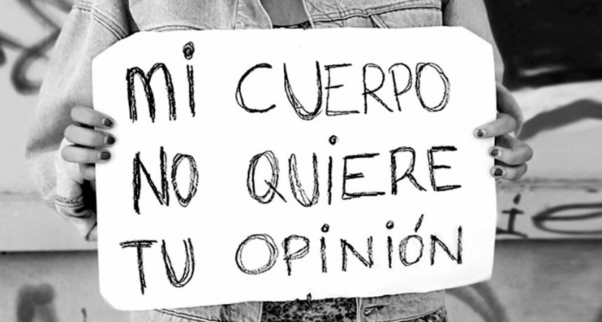 DESDE LOS 5 AÑOS: EL 94% DE MUJERES Y DIVERSIDADES SUFREN ACOSO CALLEJERO 