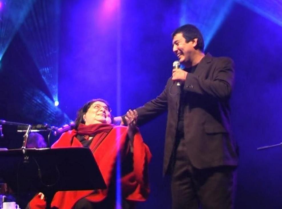 &ldquo;El DIRECTOR EST&Aacute; MUY CERQUITA DE LA CENSURA&rdquo; DIJO COQUI SOSA SOBRE LOS AGRAVIOS HACIA MERCEDES SOSA