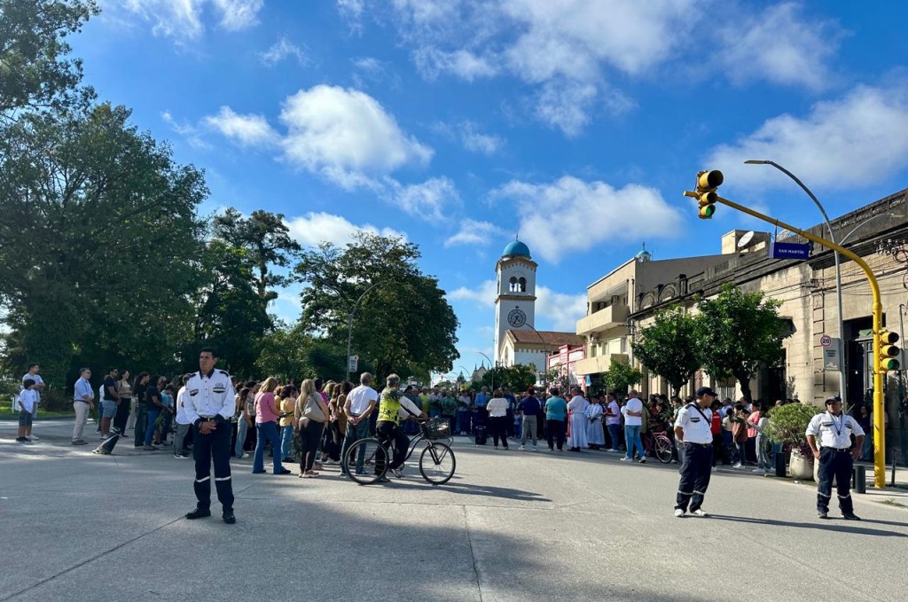 A&Uacute;N NO LLEGA EL ALIVIO A MONTEROS. CALOR Y HUMEDAD ALTA. SE ESPERAN LLUVIAS