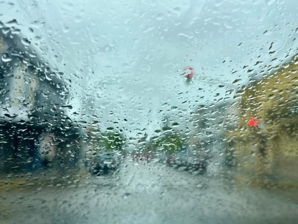 DOMINGO DE PASCUA, CON INESTABILIDAD, LLUVIAS Y BAJA DE TEMPERATURA