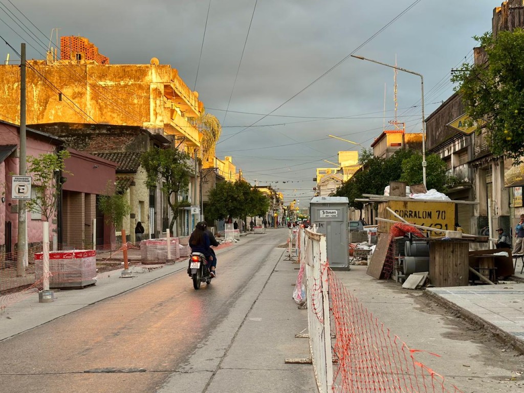 MI&Eacute;RCOLES SOLEADO, CON NUBOSIDAD HACIA LA TARDE