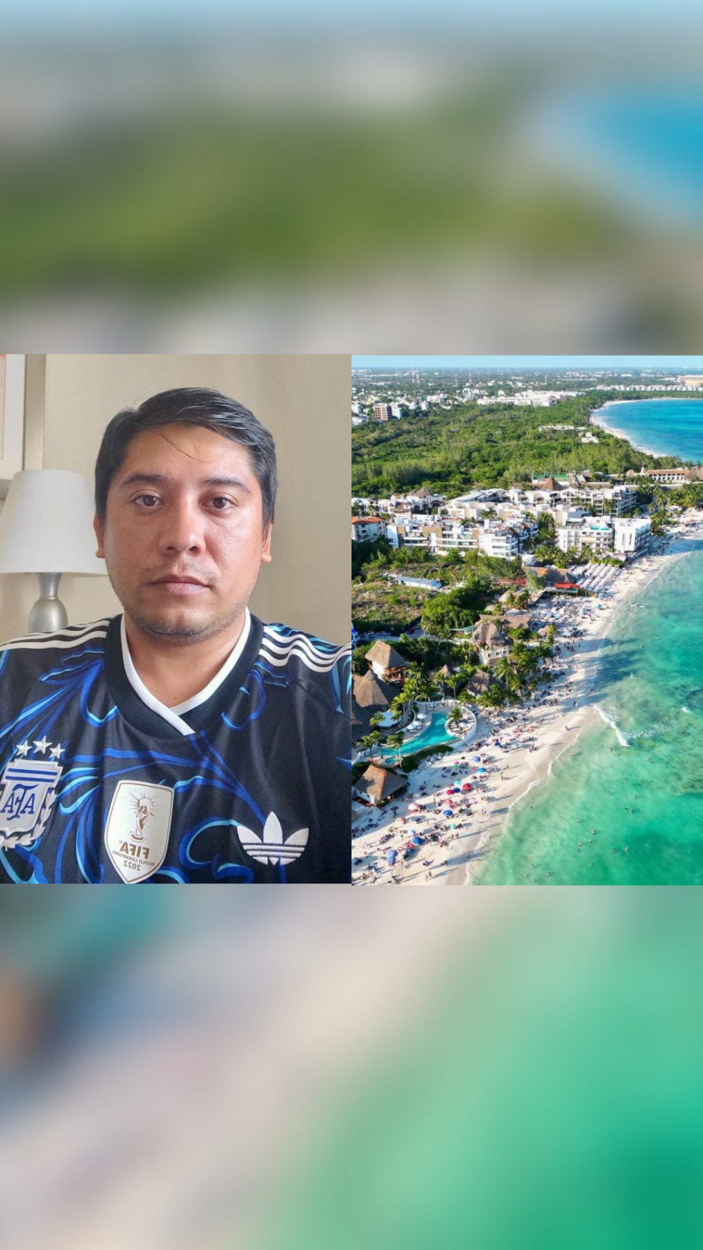 UNA MONTERIZA SE ACCIDENT&Oacute; EN M&Eacute;XICO Y LA EMPRESA DE TURISMO NO ESTAR&Iacute;A DANDO RESPUESTAS