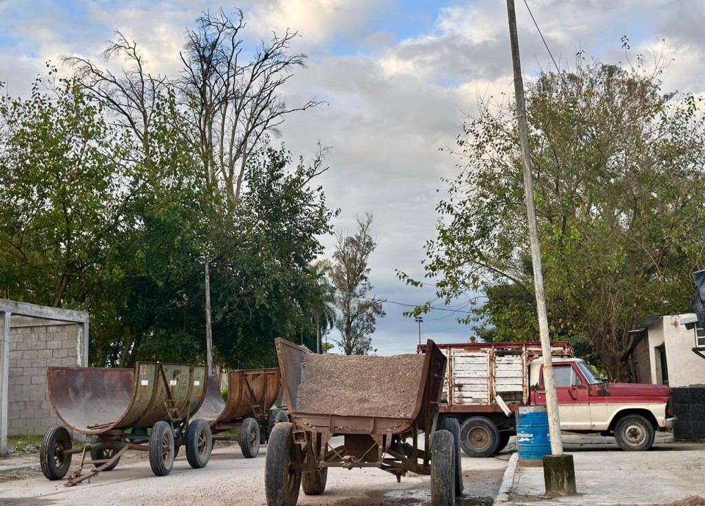 VIERNES CON NUBOSIDAD VARIABLE