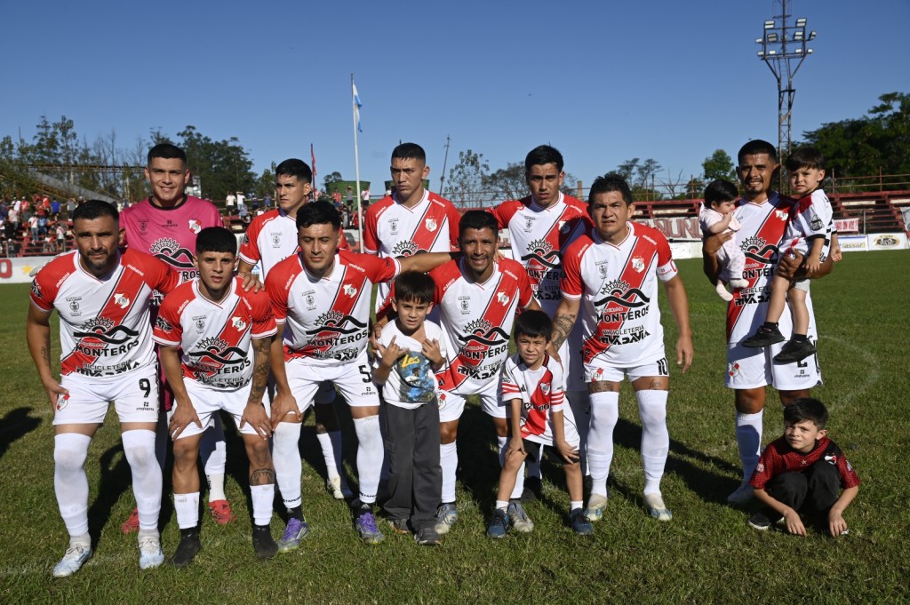  &Ntilde;U&Ntilde;ORCO RECIBE A CONCEPCI&Oacute;N. S&Aacute;BADO DE SUPER CL&Aacute;SICO