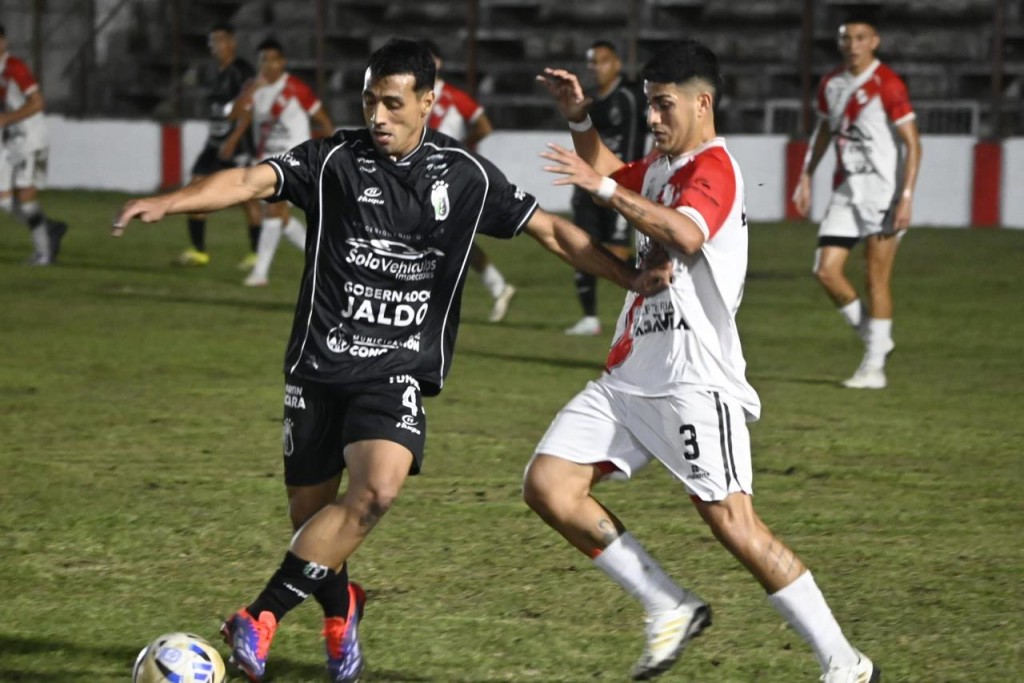 EL CUERVO SUPER&Oacute; AL TIGRE POR 2 A 0