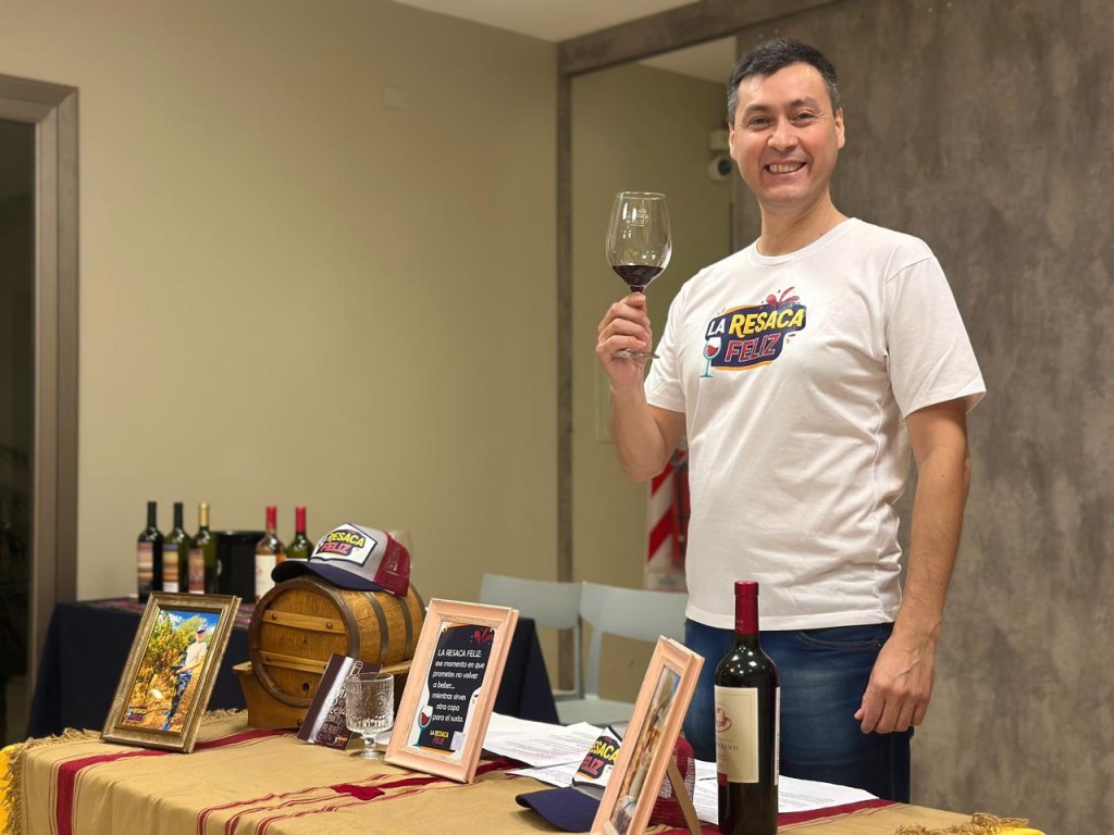 CATA DE VINOS, ENTRE AROMAS Y SABORES, EN MONTEROS