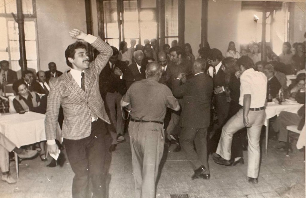 DESDE 1958 EL CENTRO &Aacute;RABE EN INTERCAMBIO CULTURAL, EN MONTEROS