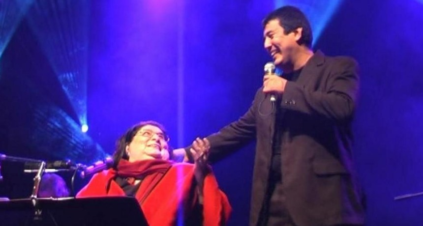 &ldquo;El DIRECTOR EST&Aacute; MUY CERQUITA DE LA CENSURA&rdquo; DIJO COQUI SOSA SOBRE LOS AGRAVIOS HACIA MERCEDES SOSA