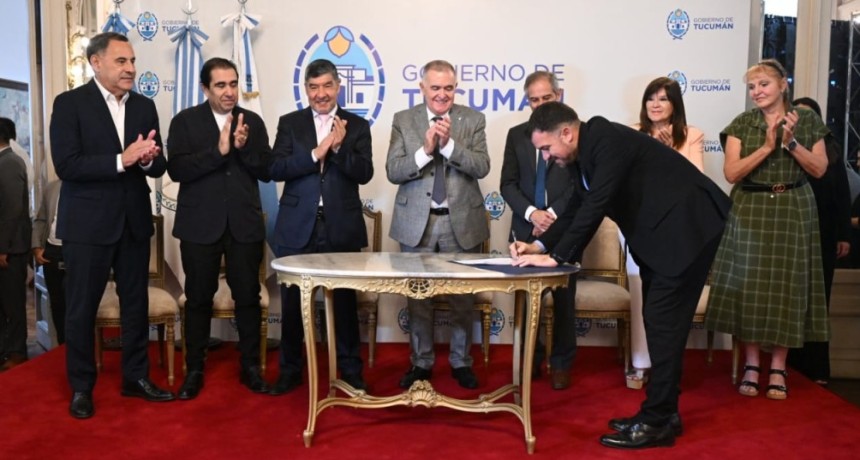 MONTEROS DENTRO DE LOS 7 MUNICIPIOS QUE FIRMARON CON LA UNT, PARA CONTINUAR LA FORMACI&Oacute;N EN ABOGAC&Iacute;A