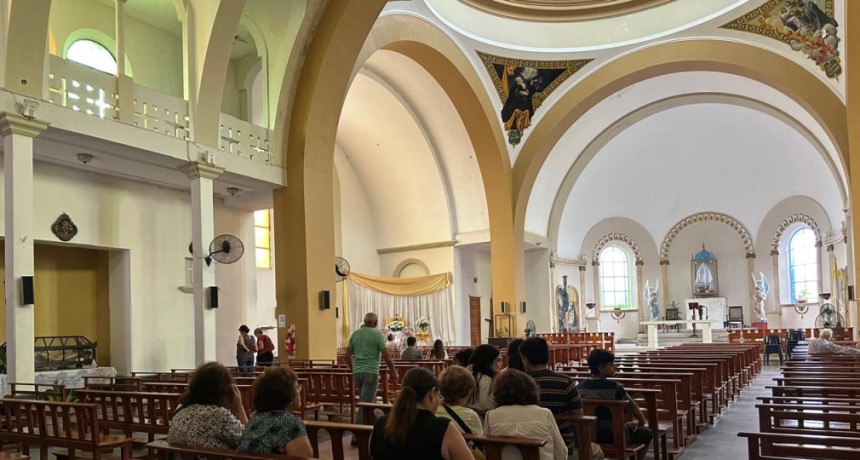 EN VIERNES SANTO, EL MUNDO CRISTIANO SE UNE EN UN D&Iacute;A DE SILENCIO, LUTO Y REFLEXI&Oacute;N