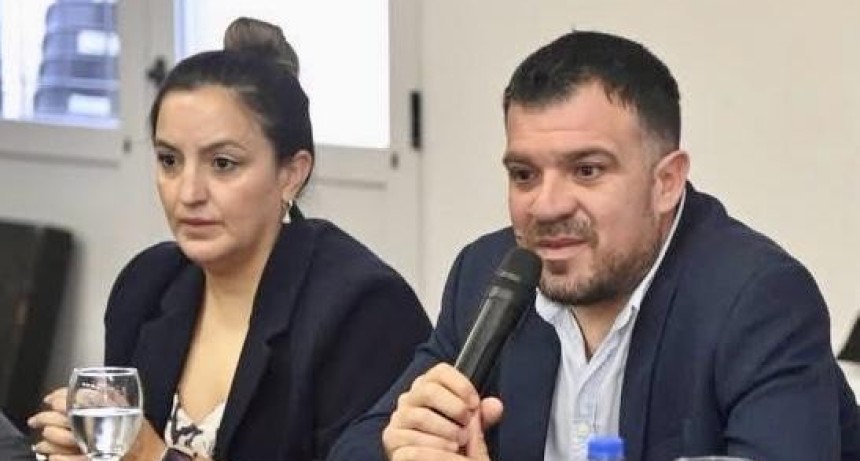 EL MUNICIPIO, SE EXPRES&Oacute; POR REDES SOCIALES SOBRE EL TEMPORAL EN MONTEROS