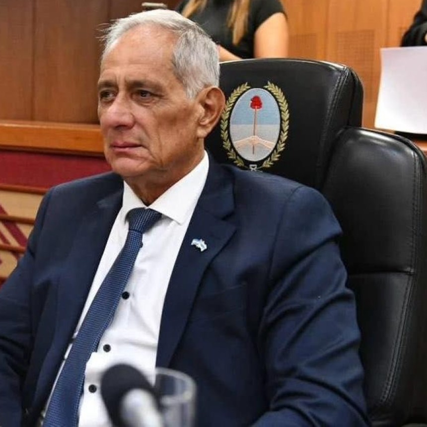 &ldquo;SE HAN SACADO PARTIDAS PARA DESTINARLAS A OBRAS&rdquo; DIJO ALBERTO OLEA 