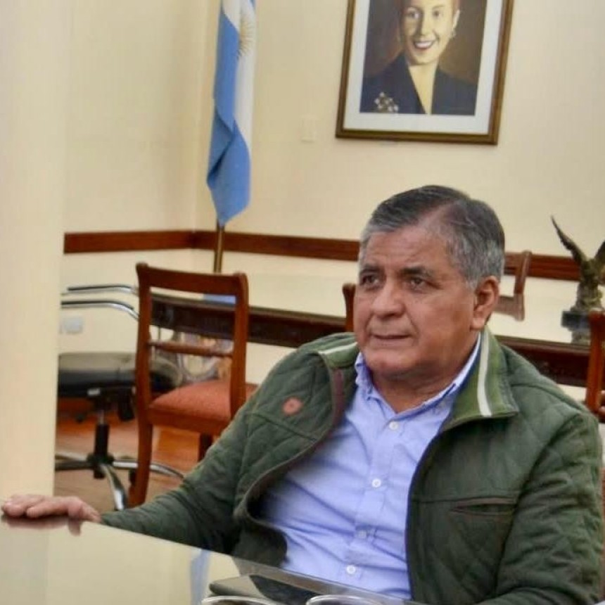 &ldquo;HICIMOS TODO LO POSIBLE&rdquo; DIJO OSCAR VEGA