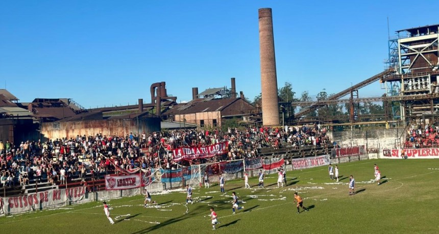  &Ntilde;U&Ntilde;ORCO DEBUT&Oacute;, GAN&Oacute; Y GUST&Oacute;. 3 A 1 ANTE SANTA ROSA