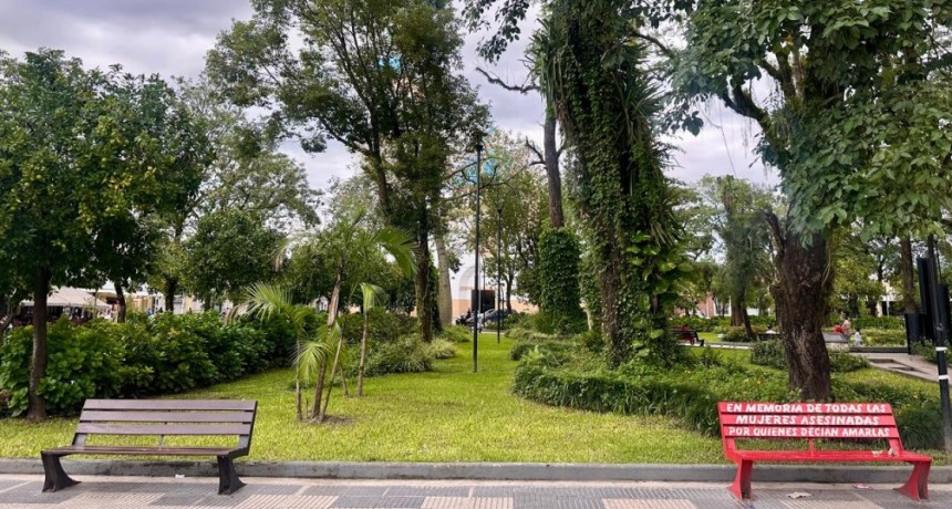 PARCIALMENTE NUBLADO PARA ESTE MARTES