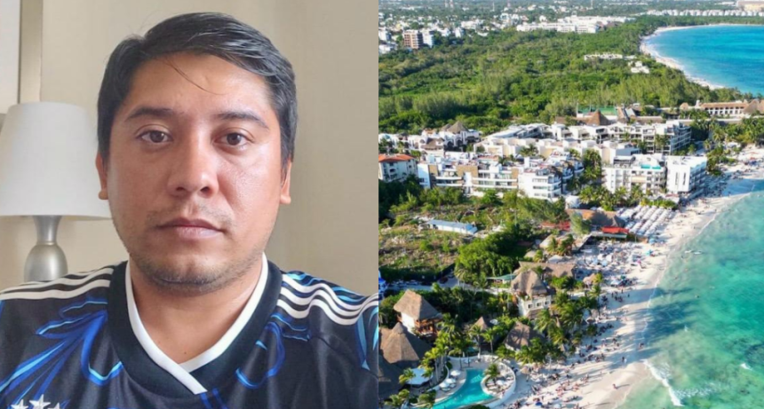 UNA MONTERIZA SE ACCIDENT&Oacute; EN M&Eacute;XICO Y LA EMPRESA DE TURISMO NO ESTAR&Iacute;A DANDO RESPUESTAS