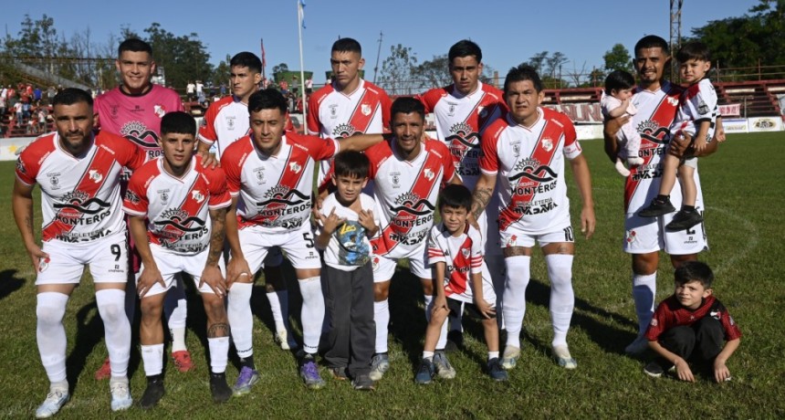  &Ntilde;U&Ntilde;ORCO RECIBE A CONCEPCI&Oacute;N. S&Aacute;BADO DE SUPER CL&Aacute;SICO