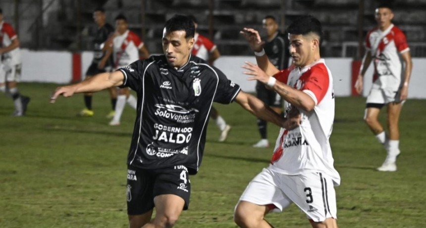 EL CUERVO SUPER&Oacute; AL TIGRE POR 2 A 0