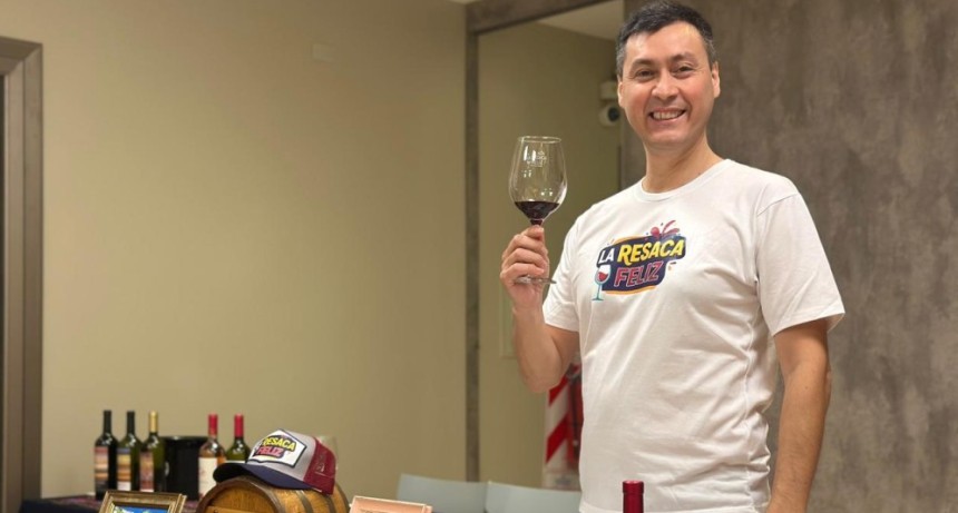 CATA DE VINOS, ENTRE AROMAS Y SABORES, EN MONTEROS