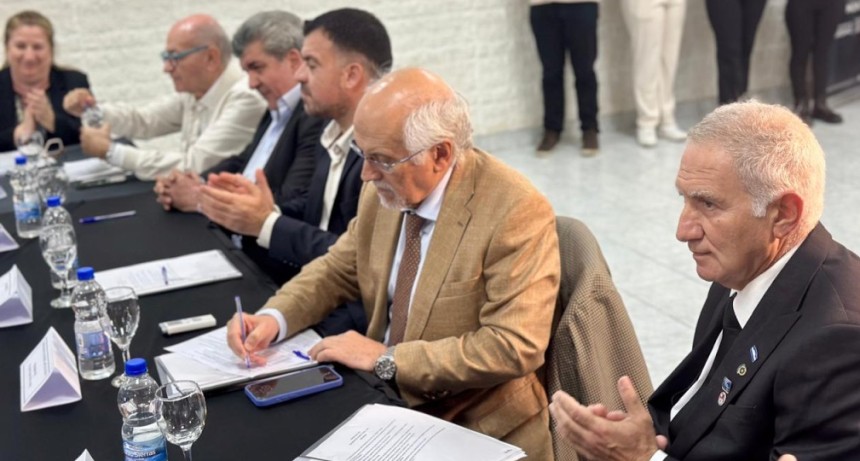 REUNI&Oacute;N DE COMIT&Eacute; EN MONTEROS, UCIM, FET Y CAME