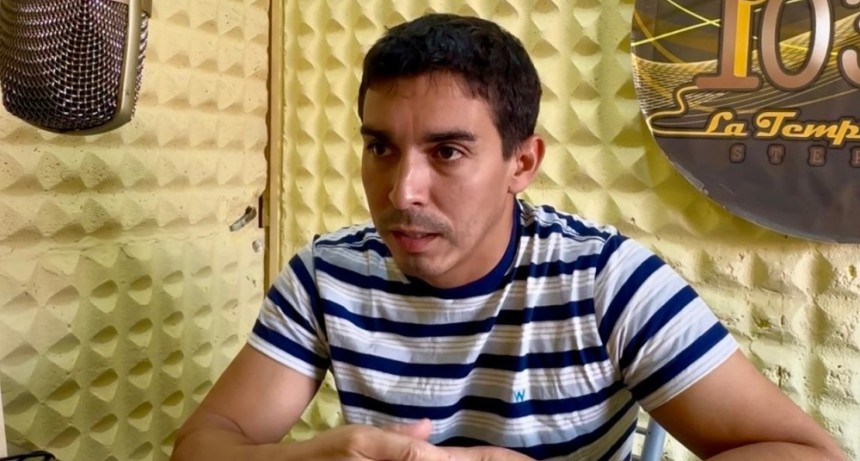 LA CIRUG&Iacute;A MAYOR AMBULATORIA, LLEGAR&Aacute; PRONTO A LA SALUD P&Uacute;BLICA DE MONTEROS. EL DR LUIS SOSA EXPLICA EL MODELO