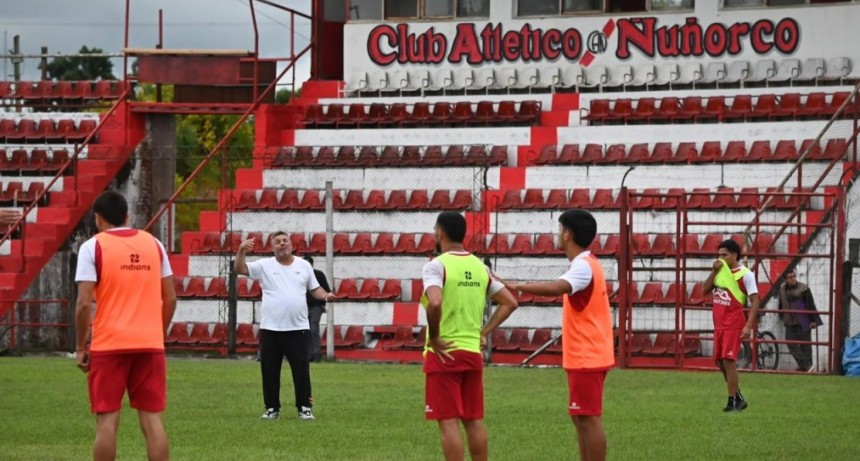&Ntilde;U&Ntilde;ORCO DE VISITANTE, ANTE CLUB UNI&Oacute;N SIMOCA