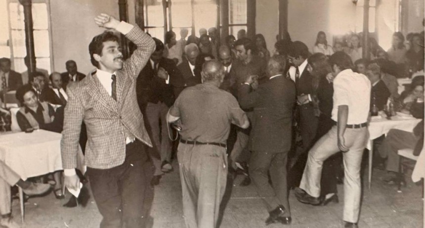 DESDE 1958 EL CENTRO &Aacute;RABE EN INTERCAMBIO CULTURAL, EN MONTEROS