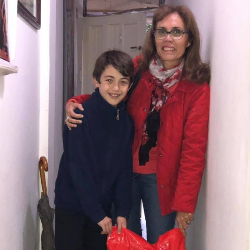 SIGUEN RETIRANDO SUS PREMIOS