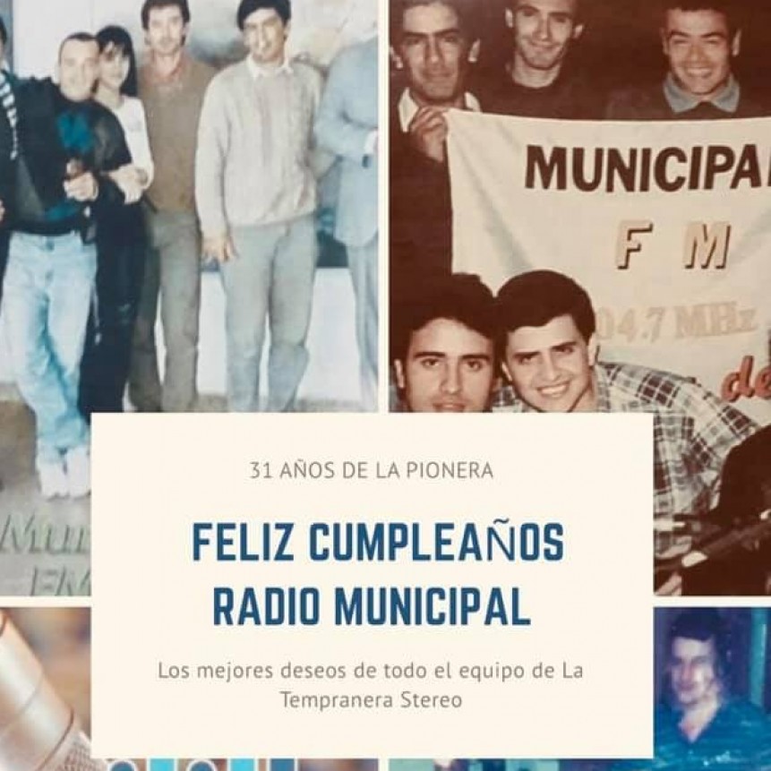 ANIVERSARIO