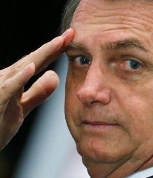 Bolsonaro: 
