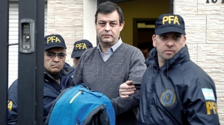 Caso Los Sauces: ordenan liberar al ex contador de los Kirchner 