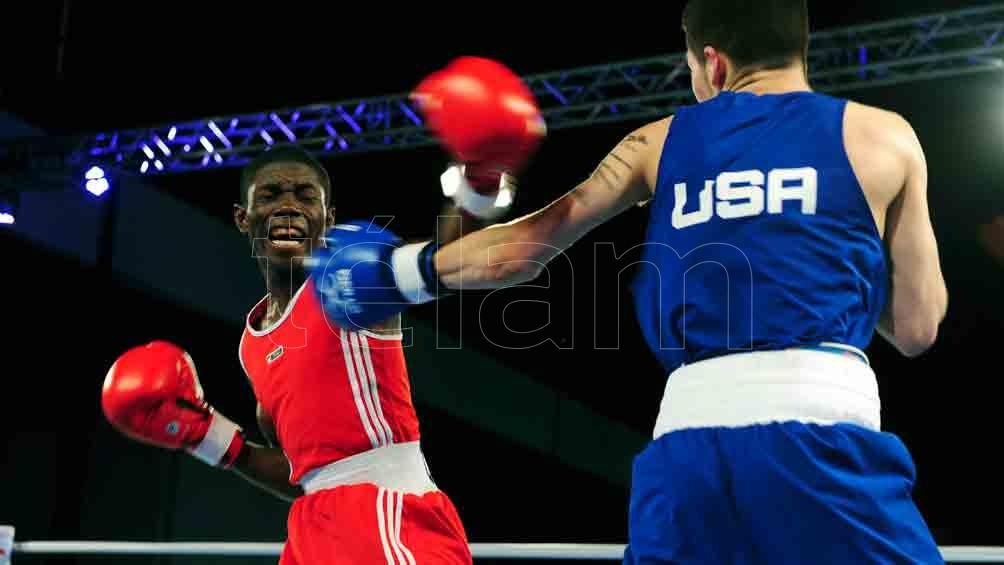 El Comité Olímpico Internacional recomendó que el boxeo esté en Tokio 2020