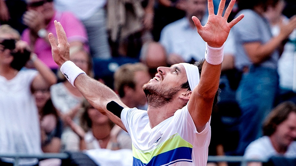Mayer y Schwartzman debutan con éxito y se enfrentarán en la segunda ronda del torneo