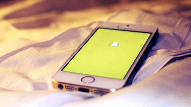Preocupación por ex empleados de Snapchat que espían a usuarios