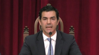 Urtubey dijo que Massa le ratificó su posición de competir en Alternativa Federal