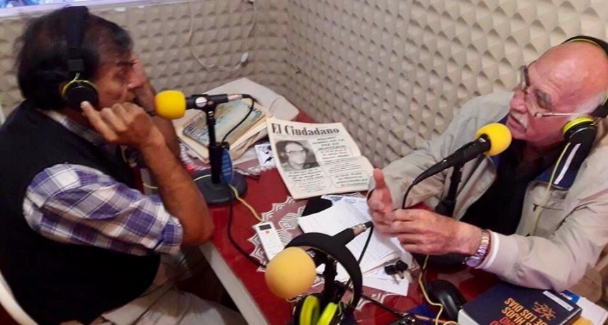 EN ESTOS DÍAS NOS TOCÓ DESPEDIR AL PROFESOR ENRIQUE CONCHA DE MONTEROS
