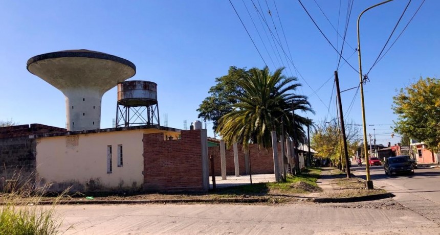 MARTES DESPEJADO EN MONTEROS