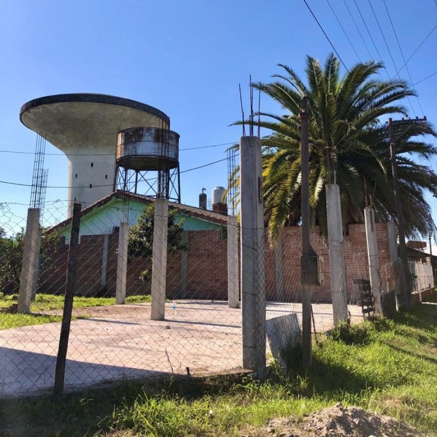 VIERNES MAYORMENTE DESPEJADO EN MONTEROS